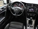 Volkswagen Golf (2013) Highline 1.4 TSI, Serv.kniha - náhled 7