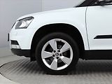 Škoda Yeti (2014) Outdoor 2.0 TDI, 4X4 - náhled 12