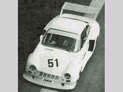 Škoda 130 RS A5.