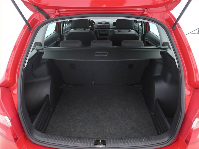 Škoda Fabia (2012) 1.4 16V, Serv.kniha - fotka 13 z 15