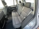 BMW X3 2,0 D XDrive,135kW,STK 1/28,se - náhled 24