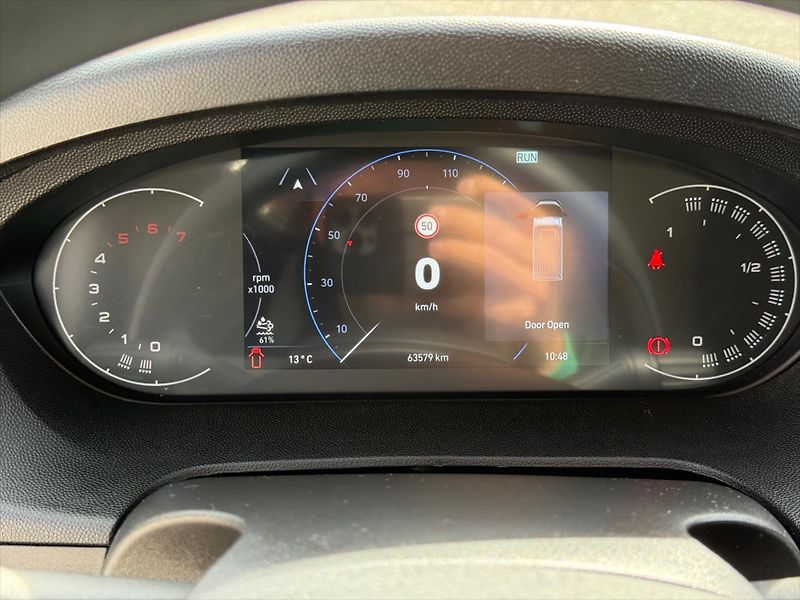 Toyota ProAce 2,2 L2H2,Active Multimedia  Ma - fotka 10 z 18