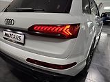 Audi SQ7 4,0   TFSI 507HP MATRIX B&O ČR - náhled 35