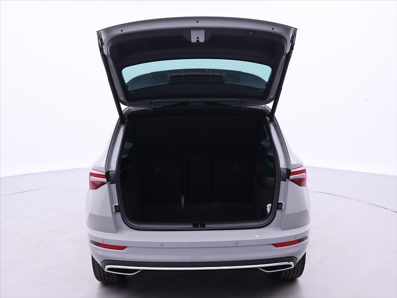 Škoda Karoq 1,5 TSi Sportline DSG 1maj DPH - fotka 9 z 47