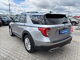 Ford Explorer 3,0 V6 PHEV Platinum AWD 7Míst - náhled 3