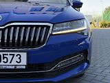Škoda Superb (2022) L&K 2.0 TDi 110 kW/DSG/DPH - náhled 7