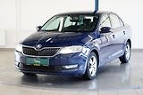 Škoda Rapid - náhled 1