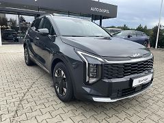 Kia Sportage (2025) 7DCT EXCLUSIVE 