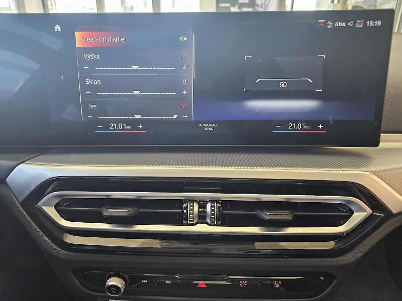 ALPINA D3 (2023) D3s Allrad Switch-Tronic - fotka 30 z 38