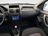 Dacia Duster (2017) 1.6 SCe, LPG, ČR,1.maj, Navi - náhled 8
