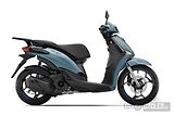 Piaggio Liberty 125 iGET (2026) - náhled 1