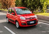 Fiat Panda - 224 900 Kč