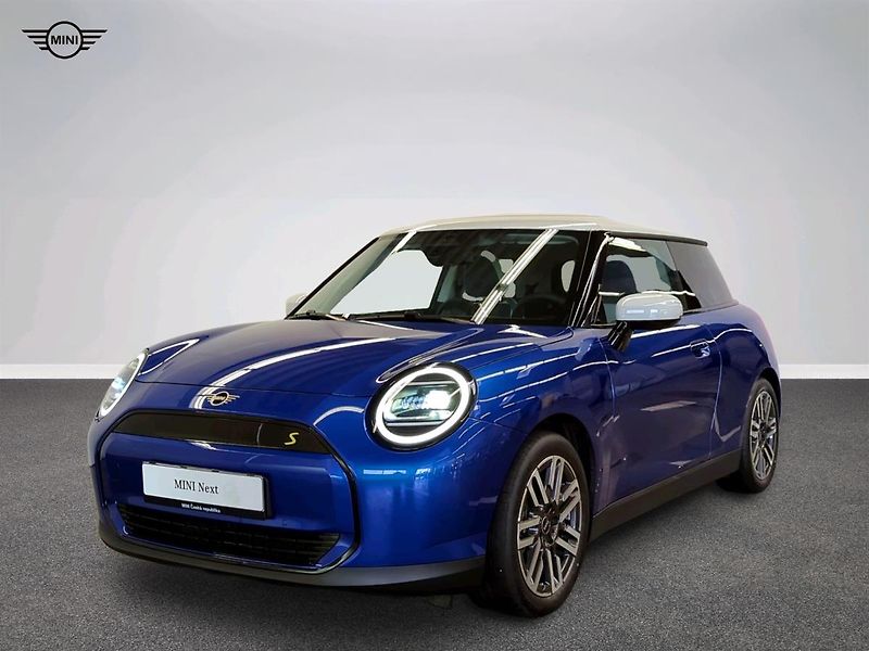 Mini Ostatní Cooper SE - fotka 2 z 17