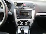 Škoda Octavia Combi 1.9TDi Ambiente, Klima - náhled 9