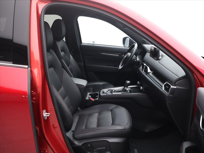 Mazda CX-5 2,5 Skyactiv-G194 Aut. CZ 2Maj - fotka 11 z 26