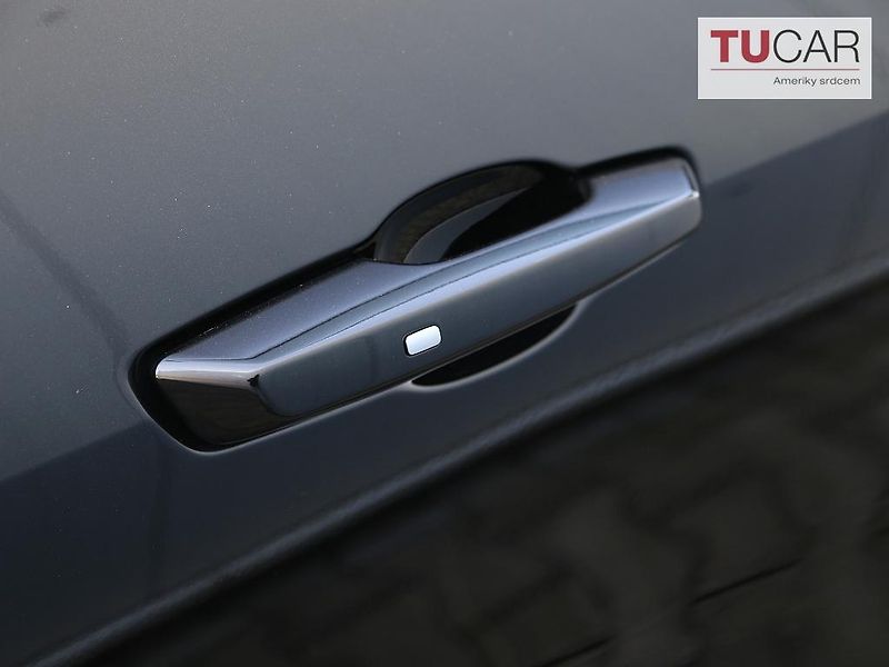 Chevrolet Traverse (2026) RS 2.5 Turbo - fotka 12 z 50
