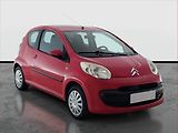 Citroën C1 (2008) 1.0, po STK, jezdí výborně - náhled 1