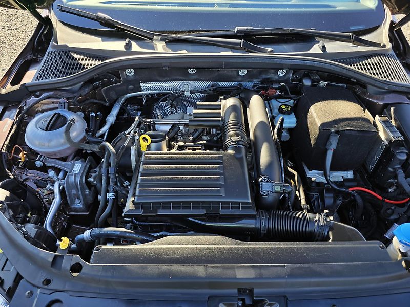 Škoda Octavia 1.4TSI 110KW 1.MAJ 99TKM ČR! - fotka 9 z 29