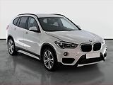 BMW X1 (2019) sDrive18i, Automat, Navi - náhled 1