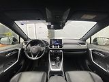 Toyota RAV4 2.5HSD, ČR-1, Black Ed., 4x4 - náhled 15