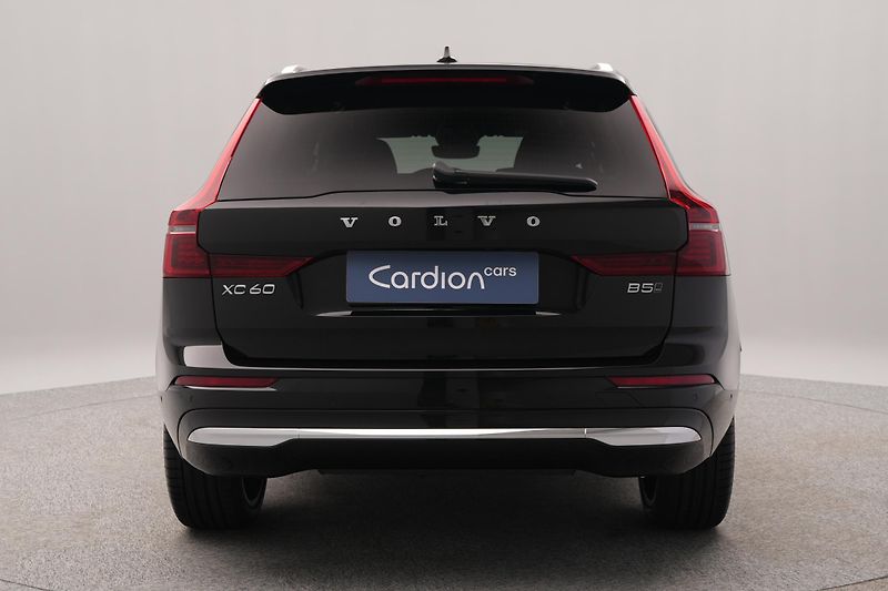 Volvo XC60 (2026) B5 AWD AUT BRIGHT PLUS  - fotka 11 z 24