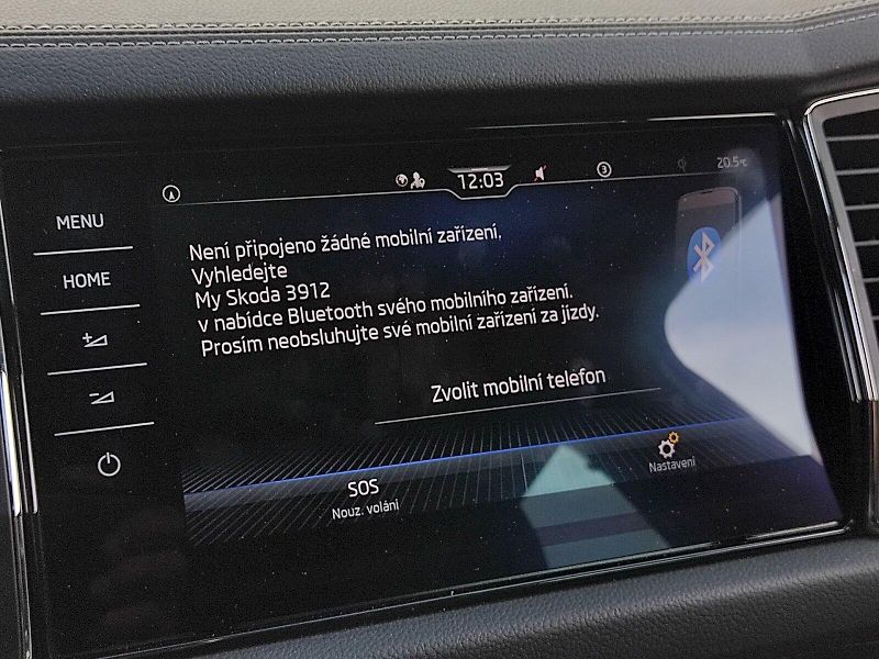 Škoda Kodiaq (2023) L&K 2,0 Tdi 147 Kw 4x4 DSg - fotka 11 z 46