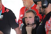 Fotogalerie z loňského ročníku akce Masaryk Racing Days.