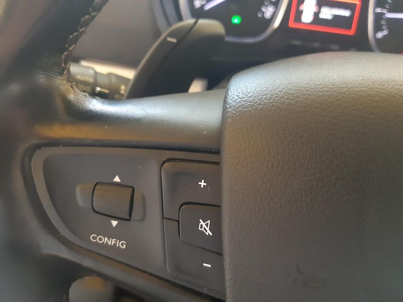 Toyota ProAce Verso 2.0 D 130KW AUTOMAT PANORAMA   - fotka 16 z 38