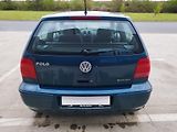 Volkswagen Polo (2001) 1.0MPi,volat-608 081 843 - náhled 3