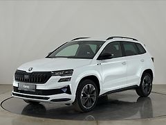 Škoda Karoq (2026) Sportline - fotografie inzerátu