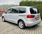 Seat Alhambra 2,0 TDi / STYLE / DSG / 7-míst - náhled 2