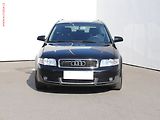 Audi A4 (2003) 2.5TDI, AT, el. výbava - náhled 1