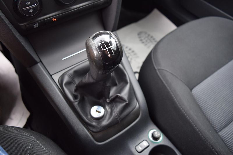 Škoda Octavia (2006) 1.9TDI 77kw ALU PARKTRONIC  - fotka 23 z 49