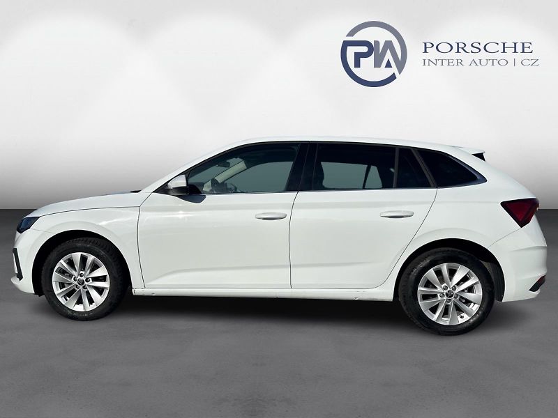 Škoda Scala 1.5 TSI DSG Selection  110 kW - fotka 3 z 28