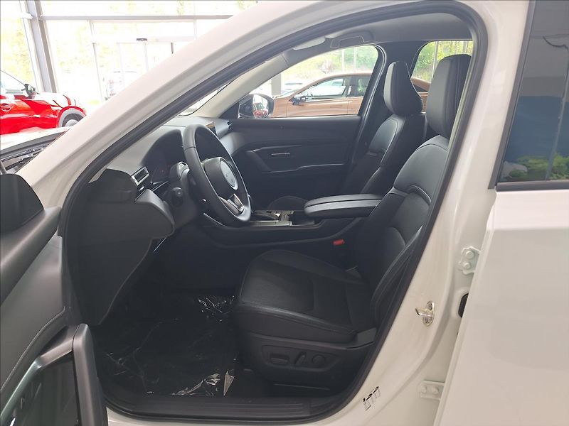 Mazda CX-5 (2026) 2,5 G 141ps 6AT FWD Centre-Lin - fotka 6 z 12