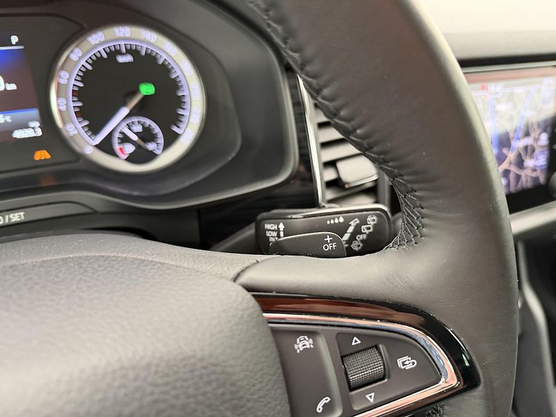 Škoda Kodiaq 2.0Tdi*110kw*4x4*CZ*Style* - fotka 25 z 50