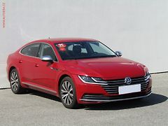 Volkswagen Arteon (2019) 2.0 TSi 4x4, R-Line, DSG - fotografie inzerátu