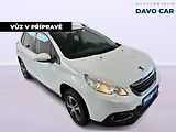 Peugeot 2008 1,2 PT 60kW CZ Klima - náhled 1