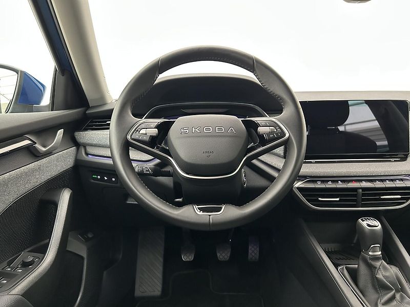 Škoda Octavia 2.0 TDI Top selection - fotka 32 z 32
