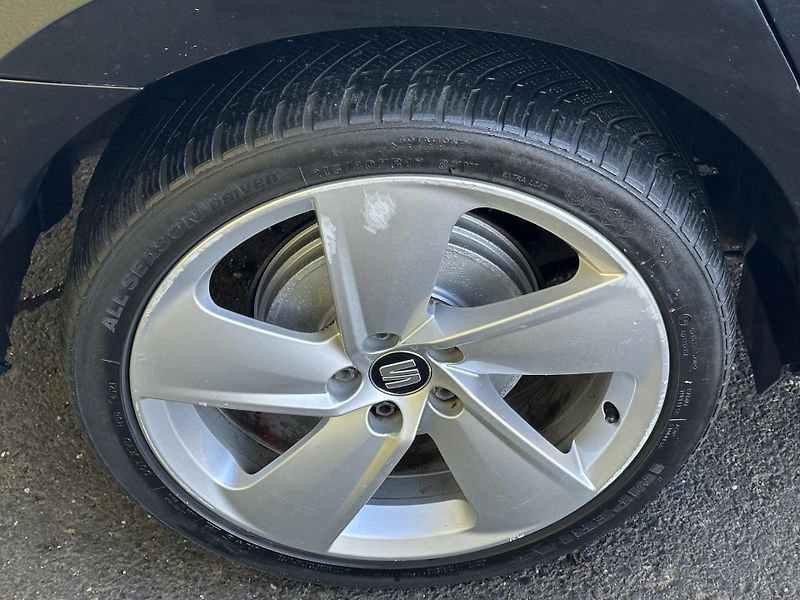 Seat Toledo (2014) 1.2TSI/63kW 2.Maj. * KLIMA  - fotka 32 z 33