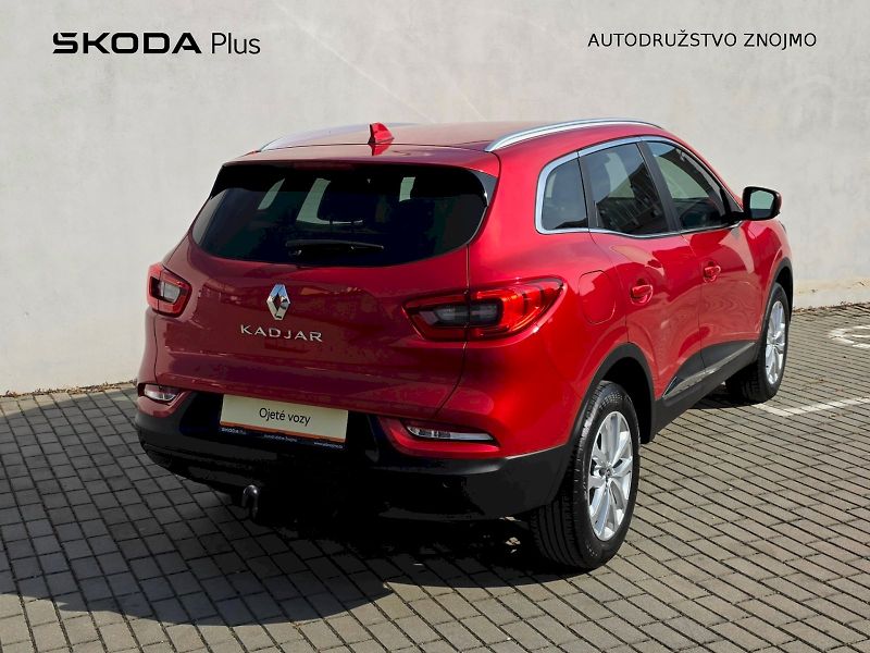 Renault Kadjar (2020) 1,5DCI 85KW EDC EDITION BLUE - fotka 2 z 29