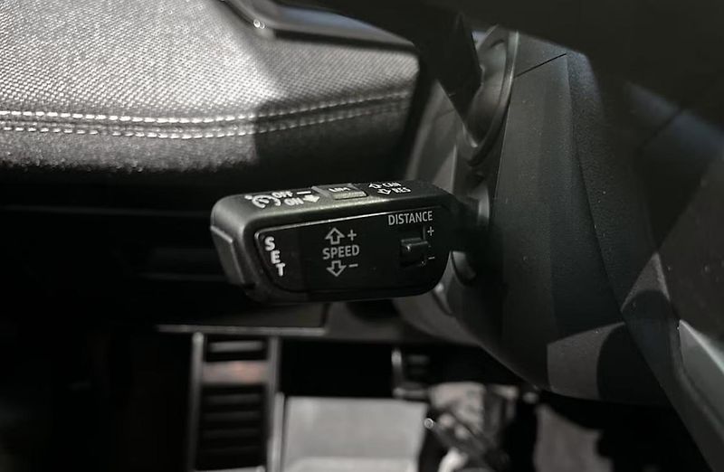 Audi A6 Avant e-tron Auto. Parkování 360kam  - fotka 22 z 25