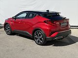Toyota C-HR 2,0 Selection Black Alcantara - náhled 6