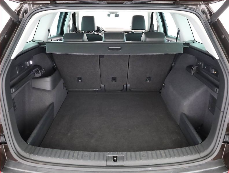 Škoda Kodiaq (2019) Laurin&Klement 2.0 TDI 4x4 - fotka 17 z 18
