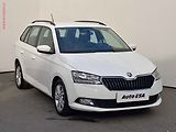Škoda Fabia (2022) 1.0TSI, ČR, Ambition, STK7/28 - náhled 1