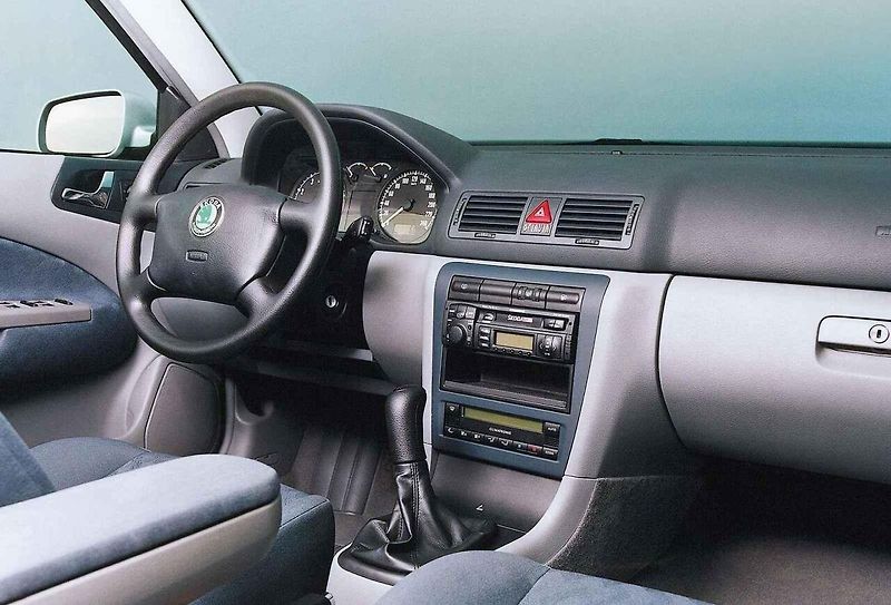 Prý příliš středomořský design. Proto se design chystané Škody měnil.