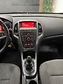 Opel Astra 1.4 i ČR 1.MAJITEL SERVISKA  - náhled 21