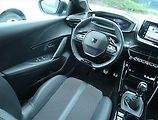 Peugeot 208 (2024) GT 1.2 PureTech, Serv.kniha - náhled 8