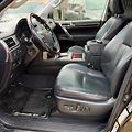 Lexus GX 460 (2016) - náhled 10