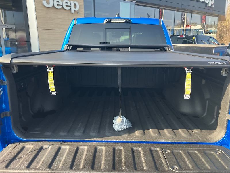 Dodge RAM 3.0 I6 426k REBEL PREMIUM EDIT - fotka 59 z 78